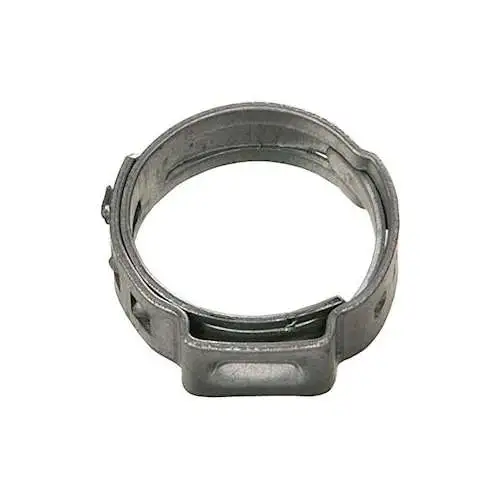 Castolin Nevax | N-COLLIER A PINCE 6,3X11 C.15P - Ref : 371015