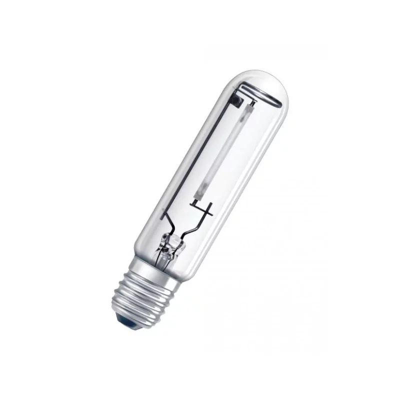 Ampoule à vapeur de sodium haute pression tubulaire 70W E27 - Osram