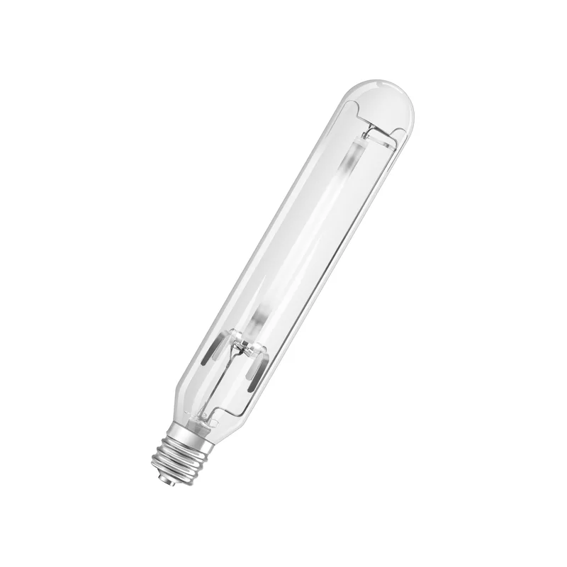 Ampoule à vapeur de sodium haute pression tubulaire 1000W E40 - Osram