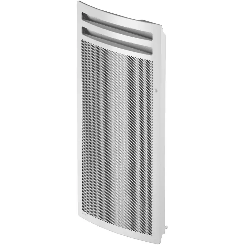 Panneau rayonnant Quartéa 3EO - programmable - 1000W - vertical - blanc