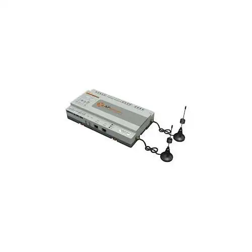 Altenergy Power System | Passerelle communication ECU-C Zygbee mono/tri 230/380V AC-50Hz - Ref : ECU-CZYGBEE