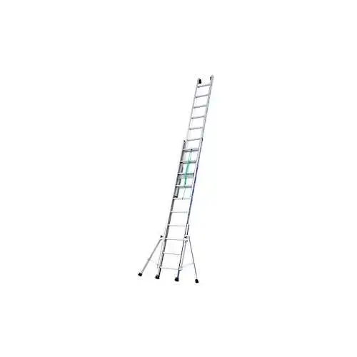 Tubesca | PLATINIUM 300 COULISSE A CORDE 2 PLANS 2M97 X 4M93 2x10 - Ref : 02432310