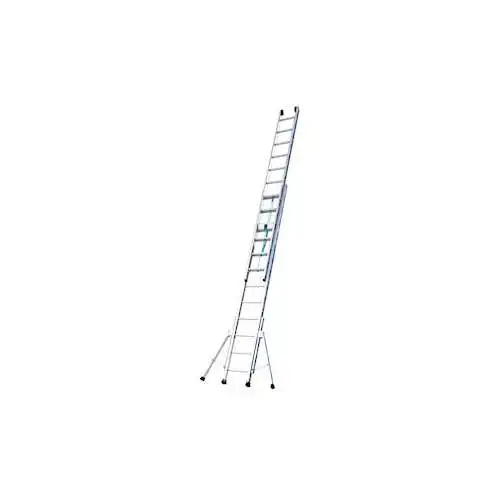 Tubesca | PLATINIUM 300 COULISSE A CORDE 2 PLANS 3M53 X 6M05 2x12 - Ref : 02432312