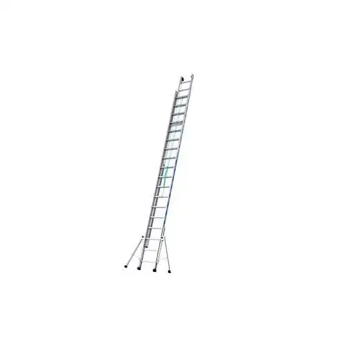 Tubesca | PLATINIUM 300 COULISSE A CORDE 2 PLANS 5M22 X 9M14 2x18 - Ref : 02432318