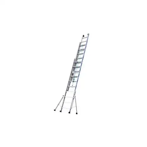 Tubesca | PLATINIUM 300 COULISSE A CORDE 3 PLANS 2M98 X 6M90 3x10 - Ref : 02433310