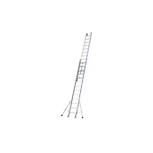 Tubesca | PLATINIUM 500 COULISSE A CORDE 2 PLANS 3M48 X 5M98 2X13 - Ref : 02532313