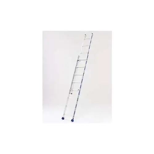 Tubesca | PLATINIUM COULISSE A MAIN 2 PLANS 2M34X4M02 + CROCHETS C50 A FIXER - Ref : 02422708-002