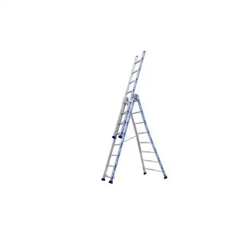 Tubesca | PLATINIUM TRANSFORMABLE 3 PLANS 2M37X5M17 3X8 - Ref : 02443608