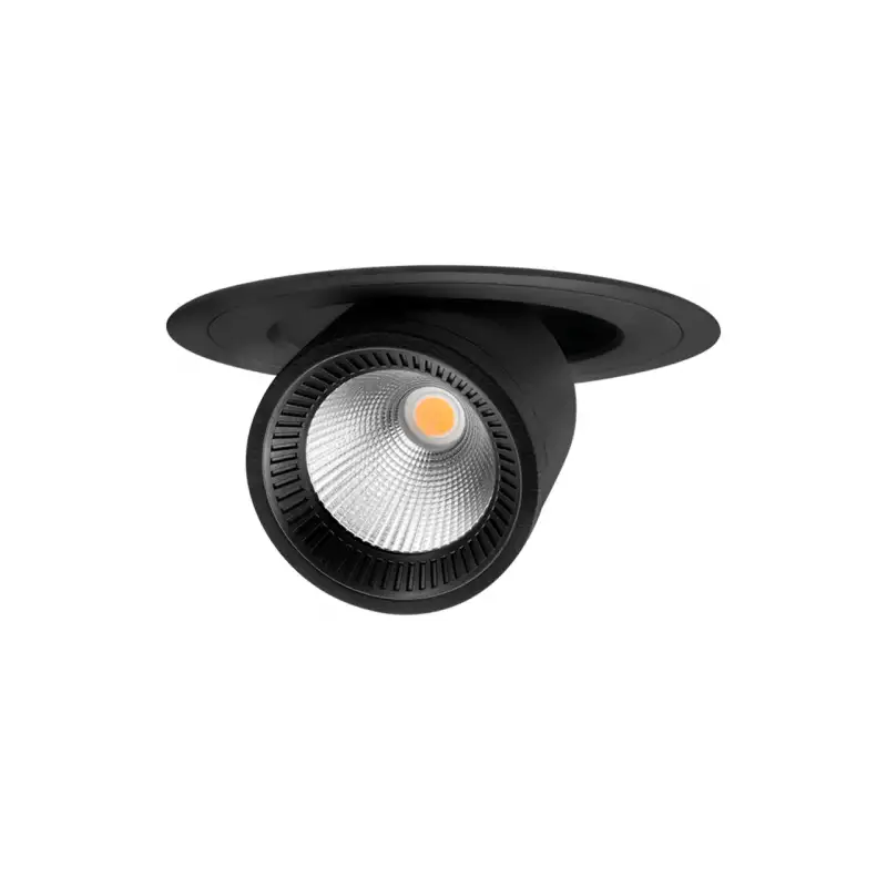 Pop Up Dim Push 30DEG 3000K IP20 CRI sup 90 NT