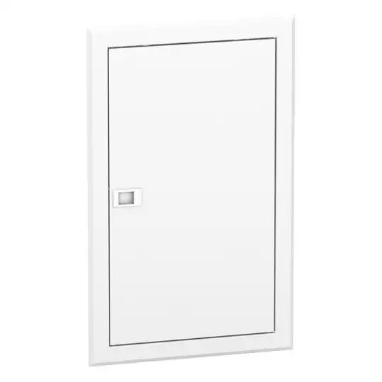 OCCASION - Porte pour bac d'encastrement Resi9 R9H13281 - 541 x 334 mm