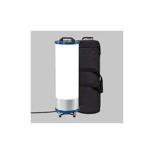 Sonlux | POWERTUBE II L, 230V, IP65, classe II, 5m de cable fiche (FR) E+F - Ref : 73P03000-0006