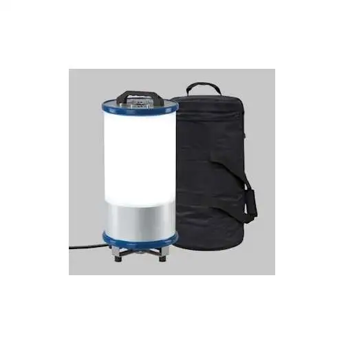 Sonlux | POWERTUBE II M, 230V, IP65, classe II, 5m de cable, fiche (FR) E+F - Ref : 73P01000-0006