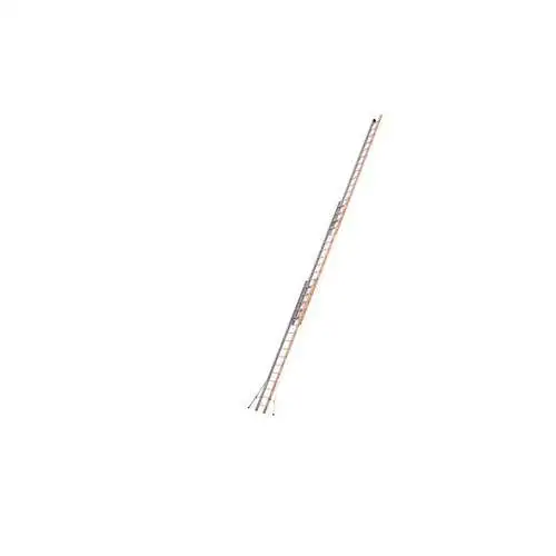 Tubesca | PRONOR COULISSE CORDE 3 PLANS 4M66 X 11M38 - Ref : 01233116