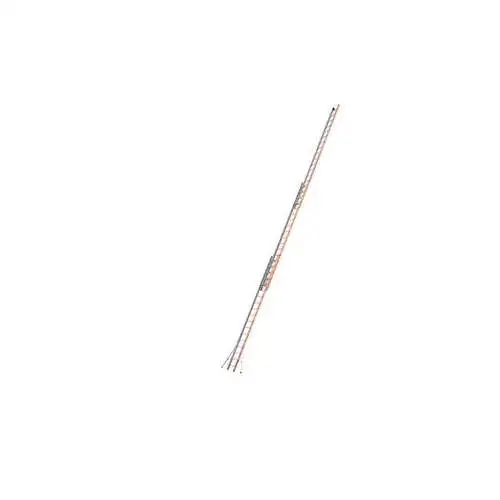 Tubesca | PRONOR COULISSE CORDE 3 PLANS 5M22 X 13M06 - Ref : 01233118