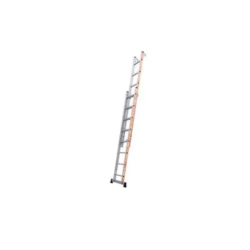 Tubesca | PRONOR COULISSE MAIN 2 PLANS 2M40 X 3M79 + CROCHETS C50 2x8 - Ref : 01222308-002