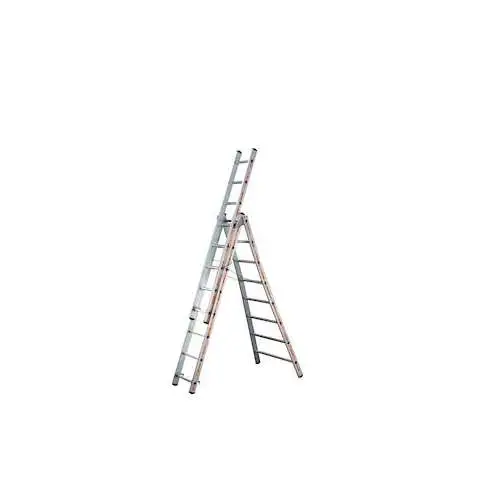 Tubesca | PRONOR TRANSFORMABLE 3 PLANS 2M33 X 5M13 3x8 - Ref : 01253008