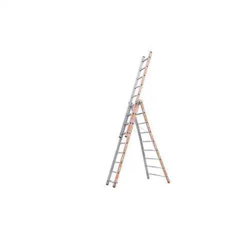 Tubesca | PRONOR TRANSFORMABLE 3 PLANS 2M61 X 5M97 3x9 - Ref : 01253009