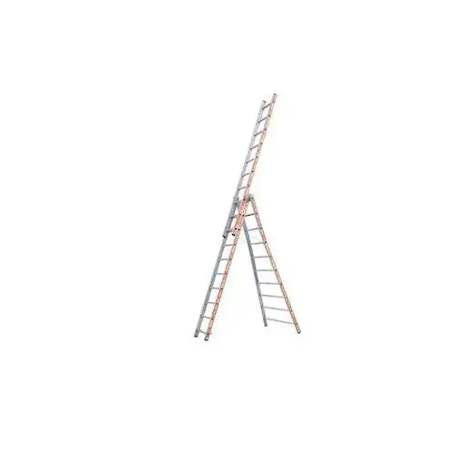 Tubesca | PRONOR TRANSFORMABLE 3 PLANS 2M99 X 6M81 3x10 - Ref : 01253010