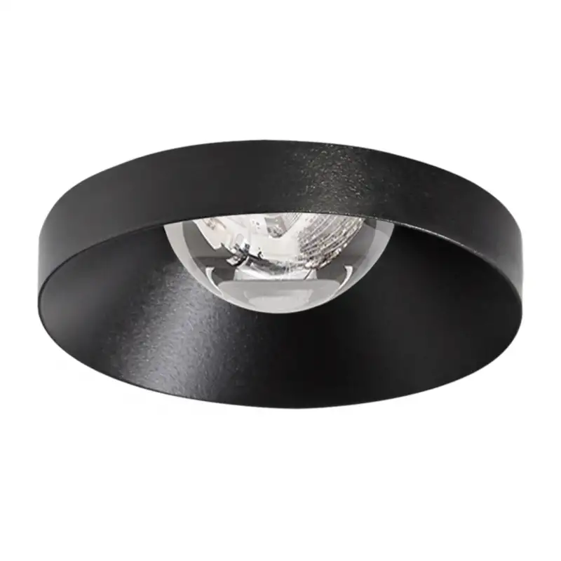 Puck Recessed M Dim Dali/Push 3000K IP20 CRI sup 90 NT