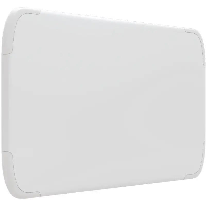 R21 radiateur petite-enfance digital 500W blanc