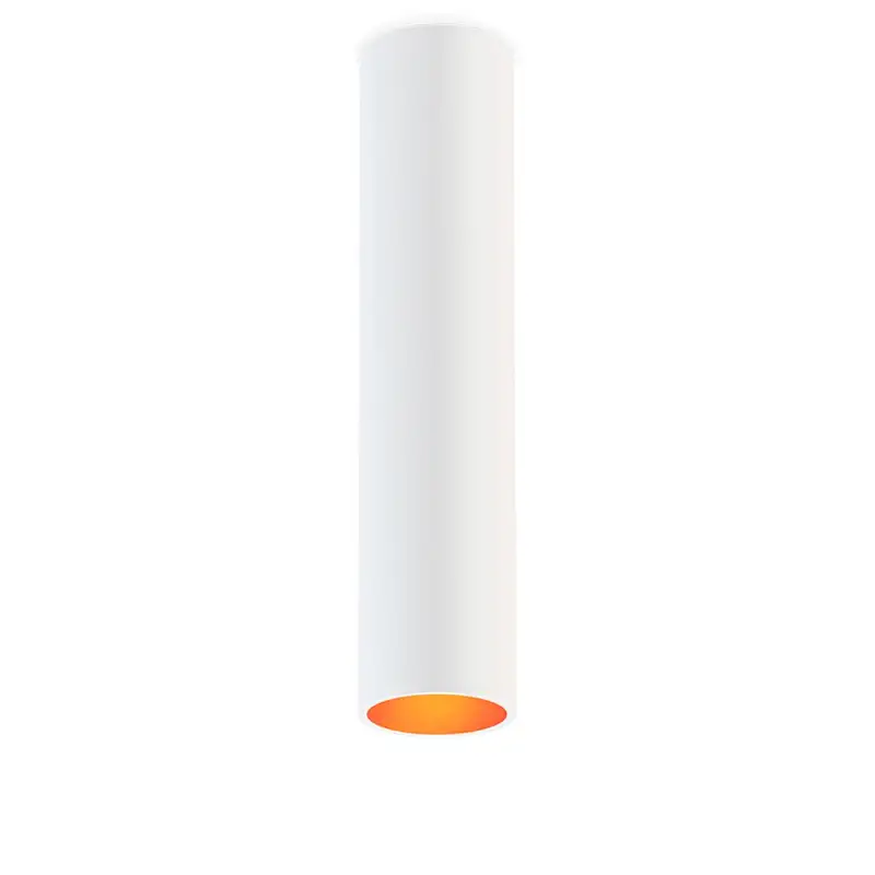 Scope 35 Surface 200Ma 7W Dim Dali 3000K IP20 CRI sup 90 Blanc-Rouge
