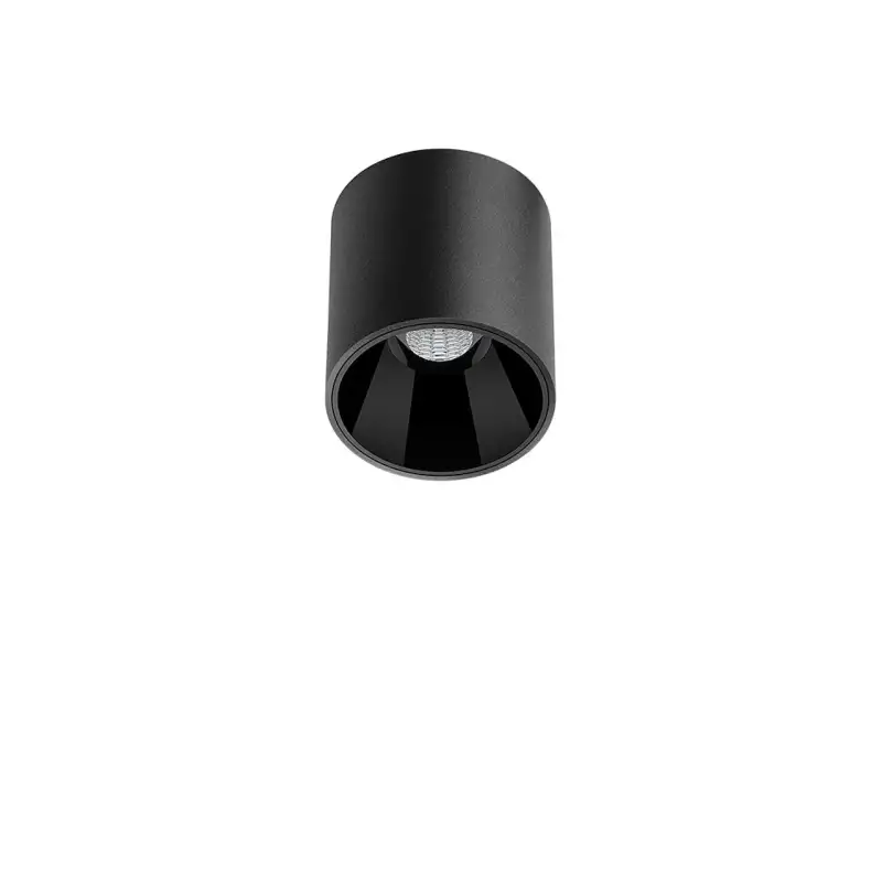 Shot Light S Surface Flood IP20 CRI sup 90 2700K Nt