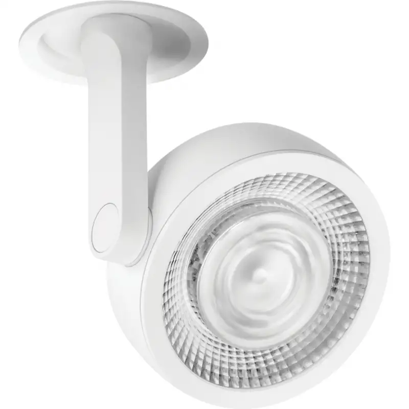 Six L Recessed 2 26DEG 4000K IP20 CRI sup 90 WT