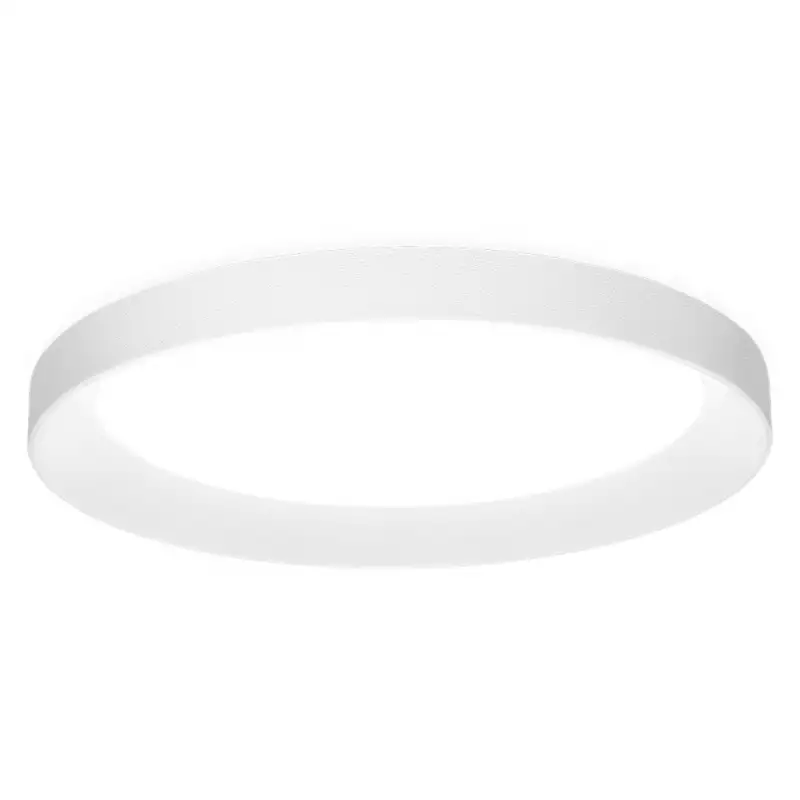 Stram 4 Dim Dali 3000K IP43 CRI sup 90 Blanc Texturé