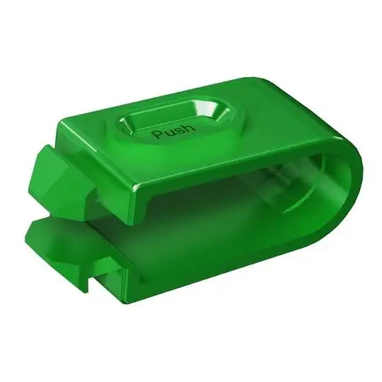 Accessoire de fixation Fix vis - LexCom Home - gestion câbles et cordons