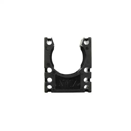 Anamet | Support de gaine, PA6, Noir - Gaine ANAQUICK DN50 - Ref : 2673480