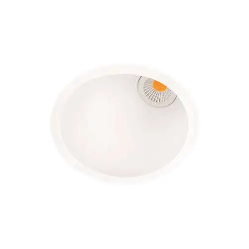 Arkoslight | Swap Asym M 7W Dim Ph.Cut 3000K W - Ref : A2162221W