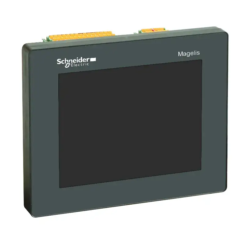 VIGILOHM LOCAL REMOTE DISPLAY HOSPITAL