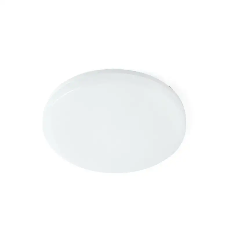 Zon Led Plafonnier Blanche SMD LED 50Hz 18W 3000K IP 541600lm classe II 220V-240